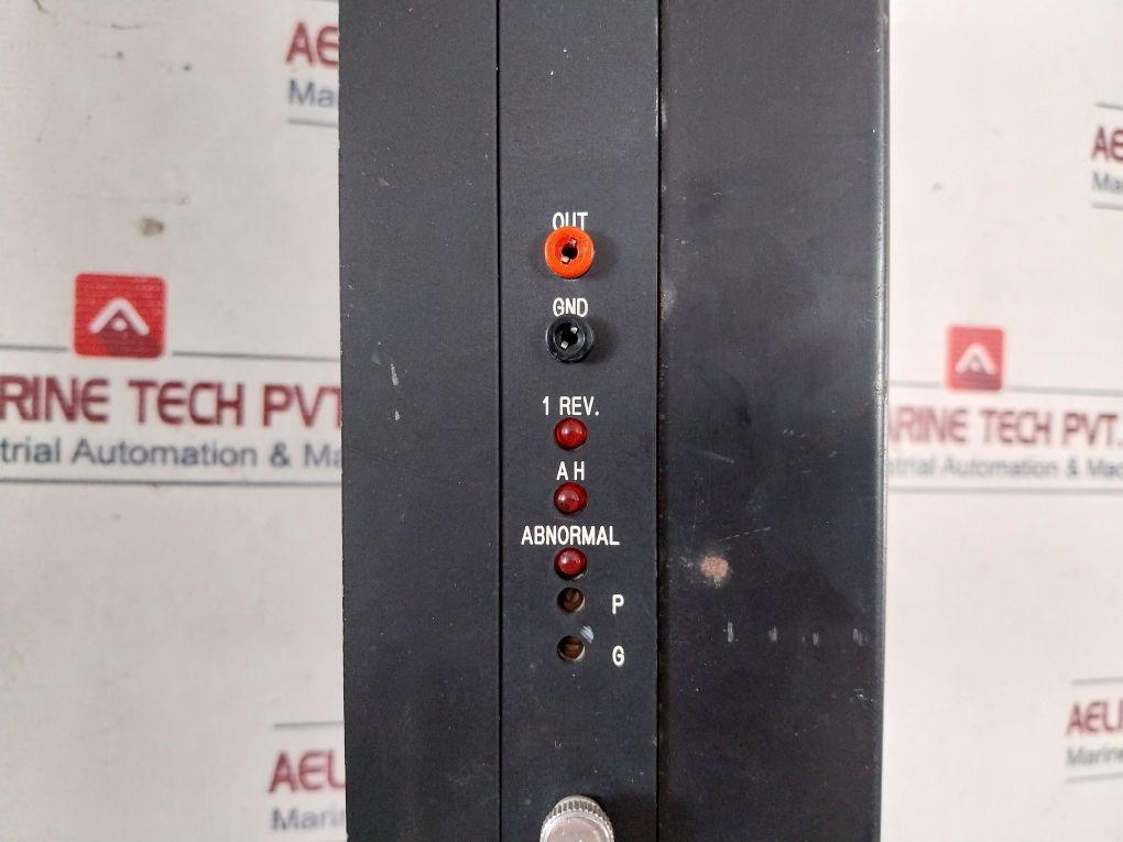 Nabco Nf-104-01 Panel