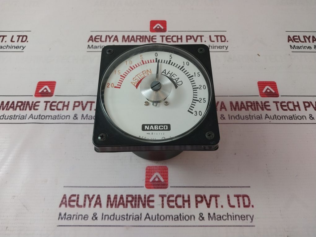 Nabco Nfe-100