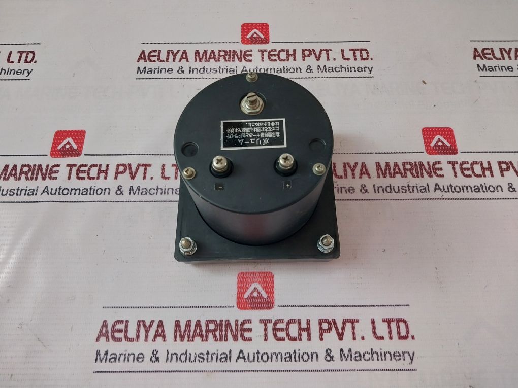 Nabco Nfe-100 Meter