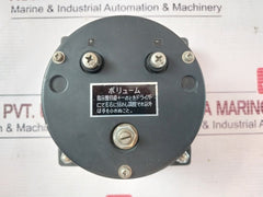 Nabco Nfe-100 Meter