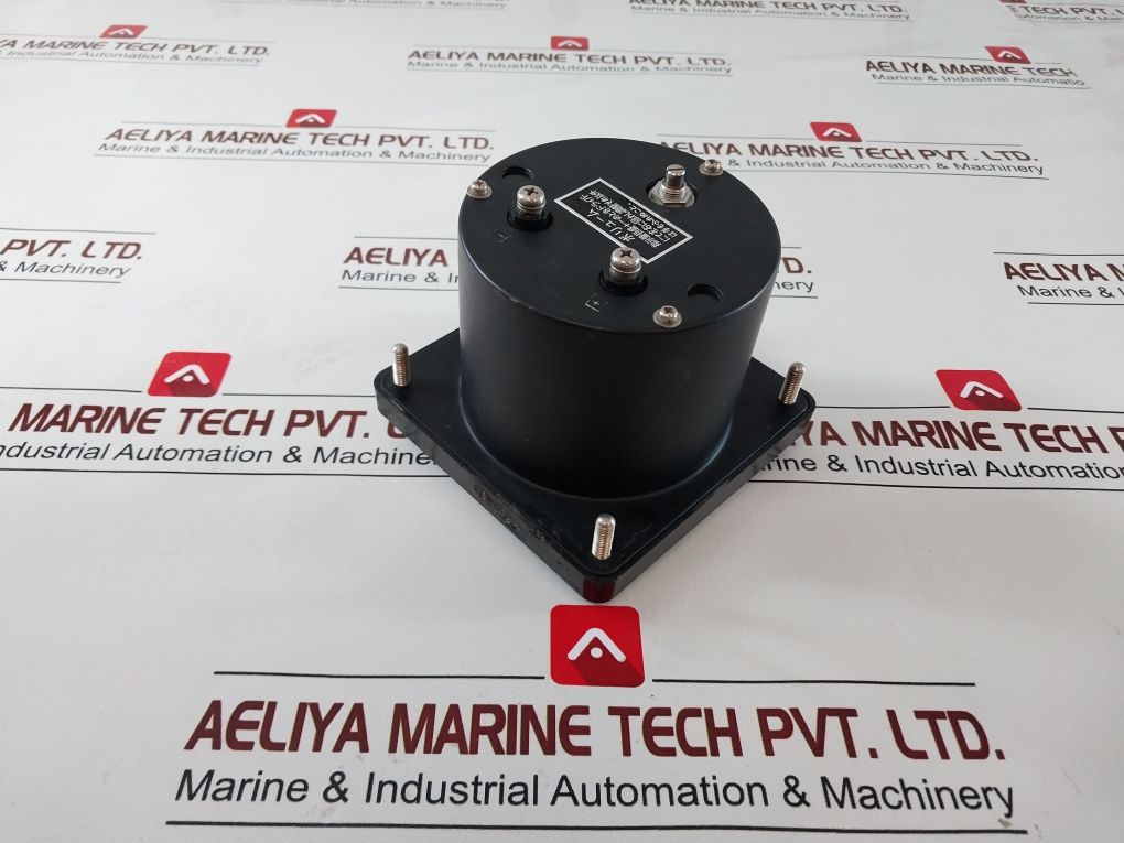 Nabco Nfe-100 Rpm Indicator