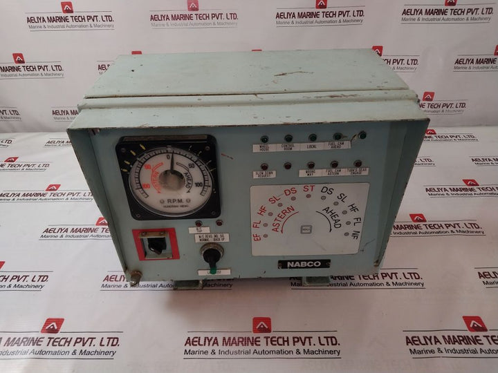 Nabco Nk 356