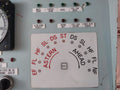 Nabco Nk 356 Revolution Indicator Receiver 10 V 5 Ma