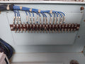 Nabco Nk 356 Revolution Indicator Receiver 10 V 5 Ma