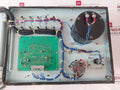 Nabco Nk 356 Revolution Indicator Receiver 10 V 5 Ma
