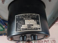 Nabco Nk 356 Revolution Indicator Receiver 10 V 5 Ma