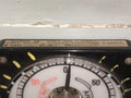 Nabco Nk 356 Revolution Indicator Receiver 10 V 5 Ma