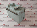 Nabco Nk 356 Revolution Indicator Receiver 10 V 5 Ma