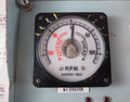 Nabco Nk 356 Revolution Indicator Receiver 10 V 5 Ma