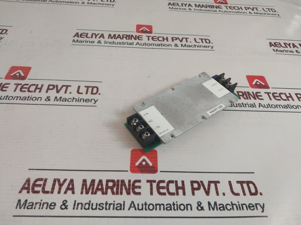 Nabco Nps-104 Printed Circuit Board 881 74742344