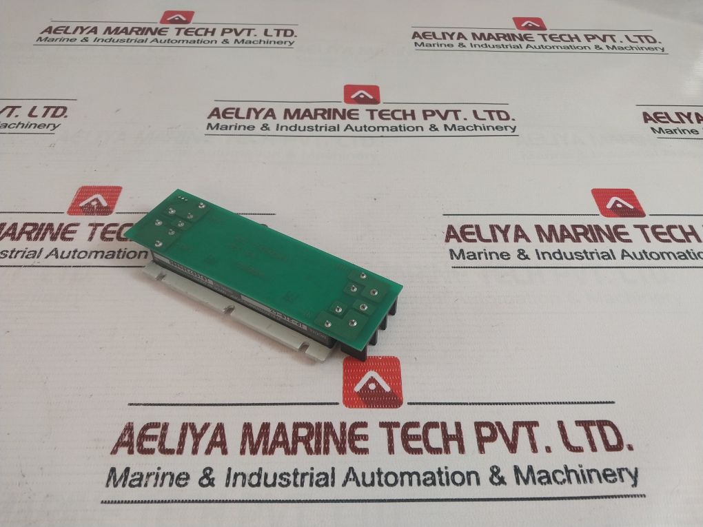 Nabco Nps-104 Printed Circuit Board 881 74742344