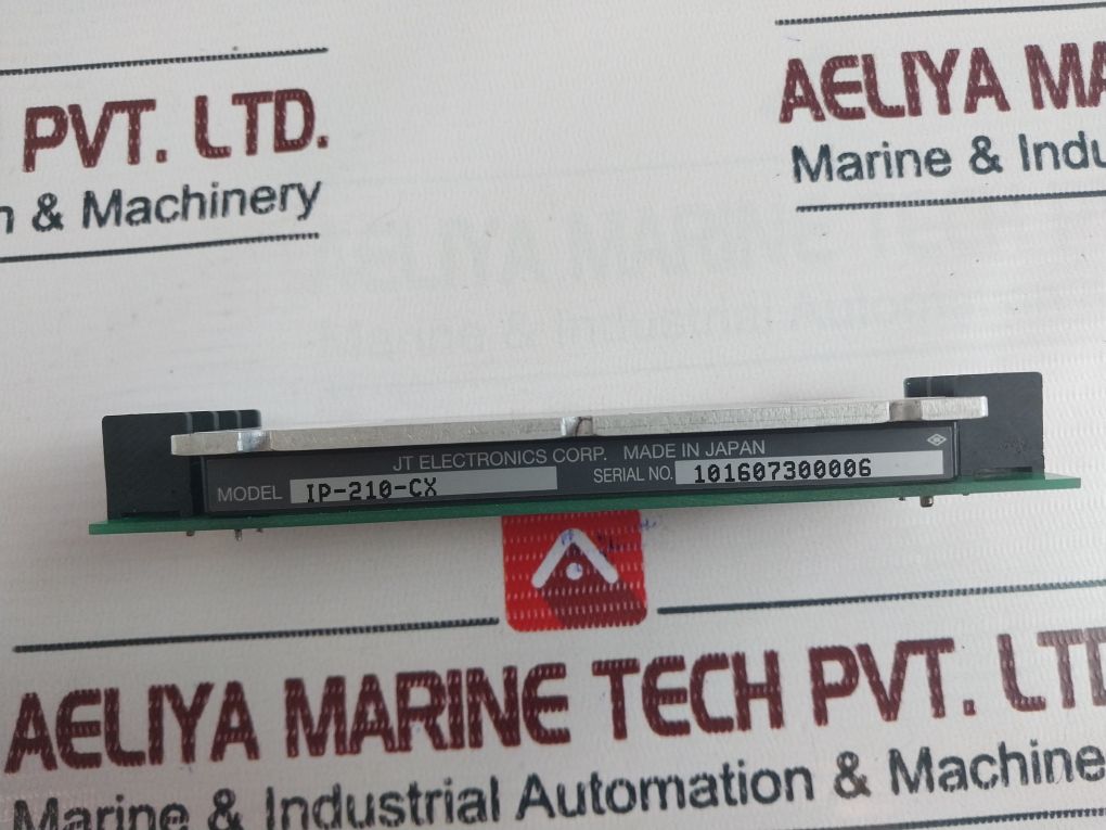 Nabco Nps-104 Printed Circuit Board 881 74742344