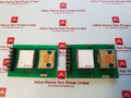 Nabco Nps-106-881 Pcb Card