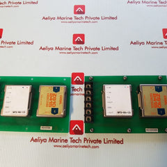 Nabco Nps-106-881 Pcb Card