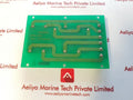 Nabco Nps-106-881 Pcb Card