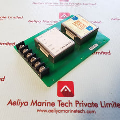 Nabco Nps-106-881 Pcb Card