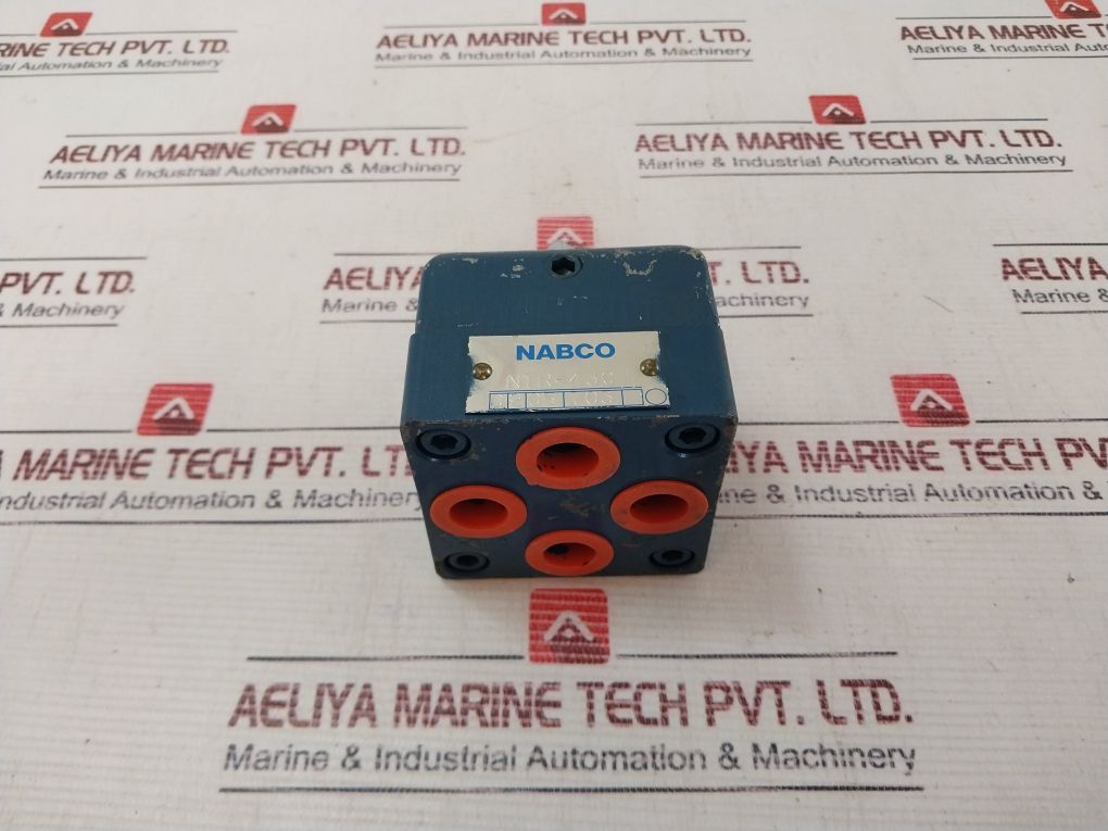 Nabco Ntr-43C