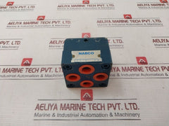Nabco Ntr-43C