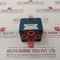 Nabco Ntr-43C