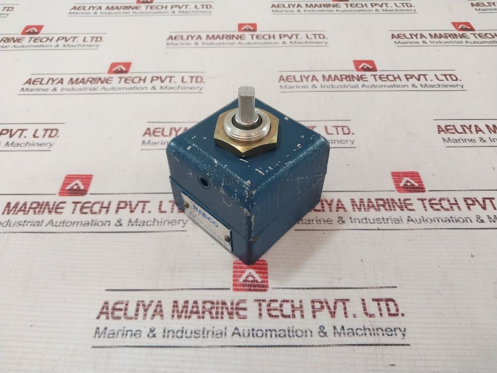 Nabco Ntr-43C
