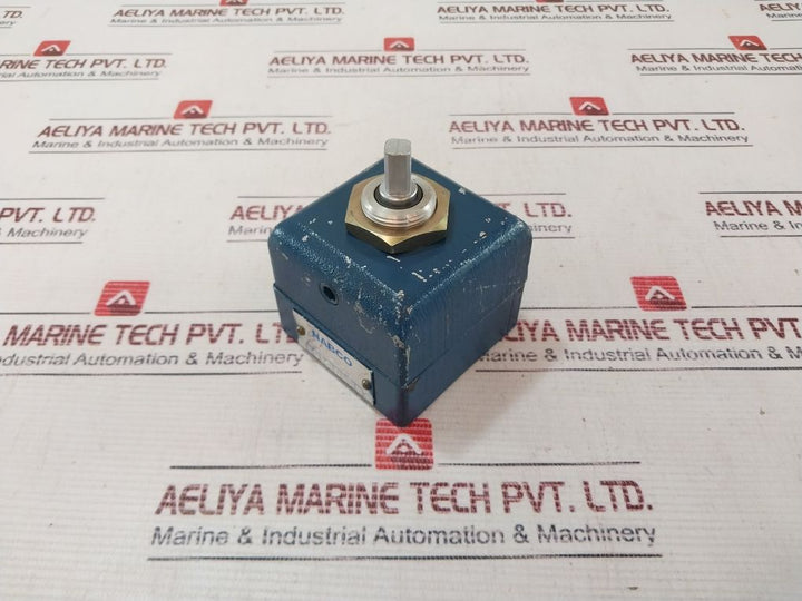 Nabco Ntr-43C
