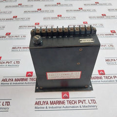Nabco Rc-10 Revolution Counter 