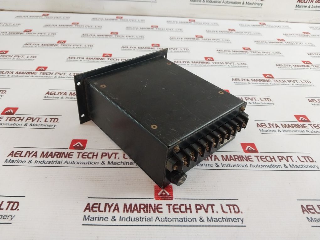 Nabco Rc-10 Revolution Counter 