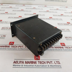 Nabco Rc-10 Revolution Counter 
