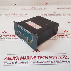 Nabco Rc-10 Revolution Counter

