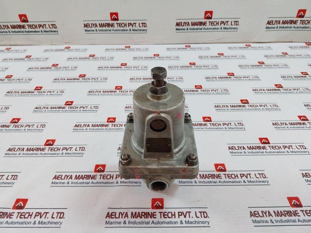 Nabco Reducing Valve Grh 22Mh