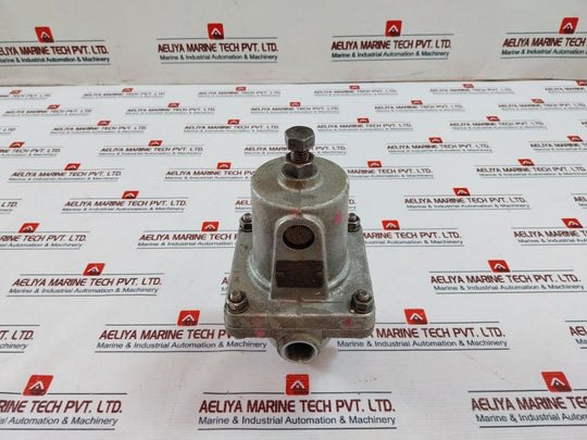 Nabco Reducing Valve Grh 22Mh