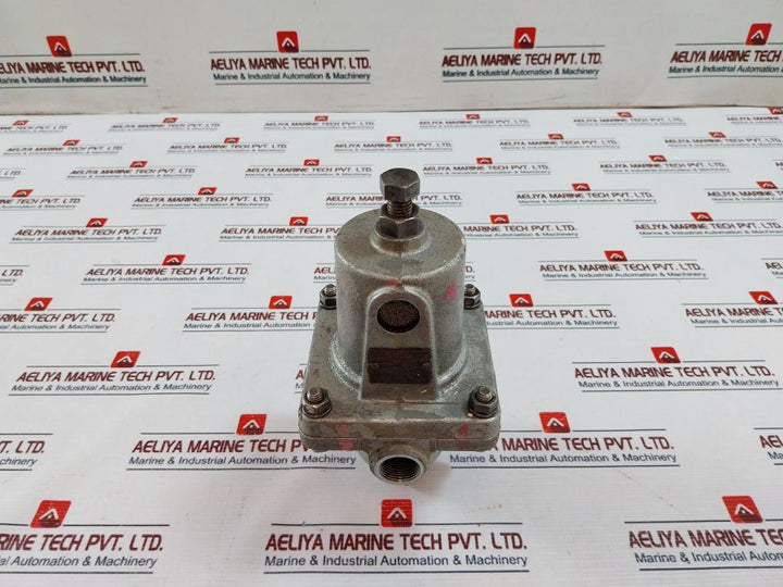 Nabco Reducing Valve Grh 22Mh