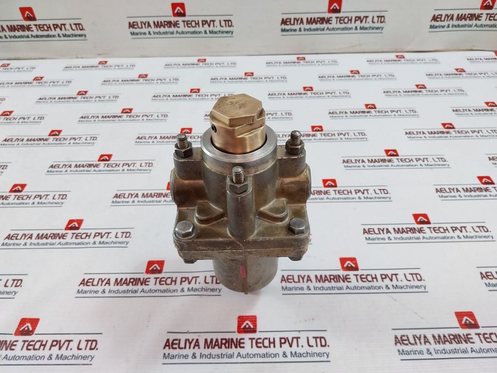Nabco Reducing Valve Grh 22Mh