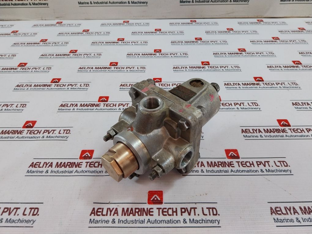 Nabco Reducing Valve Grh 22Mh