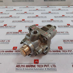 Nabco Reducing Valve Grh 22Mh