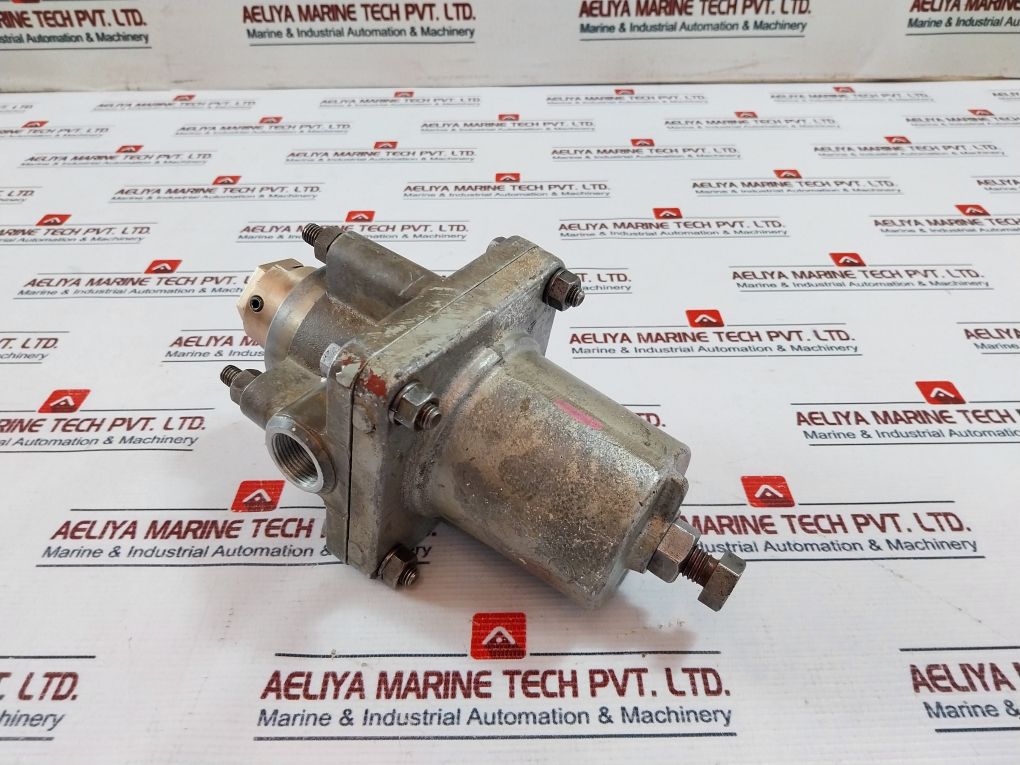 Nabco Reducing Valve Grh 22Mh