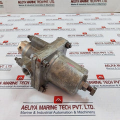 Nabco Reducing Valve Grh 22Mh