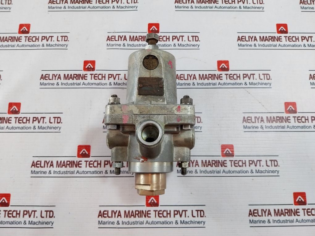 Nabco Reducing Valve Grh 22Mh
