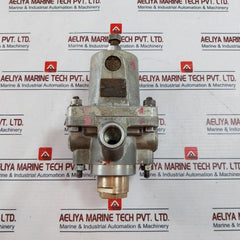 Nabco Reducing Valve Grh 22Mh