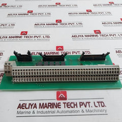 Nabco Tbu-102-12 Printed Circuit Board 73748470-01