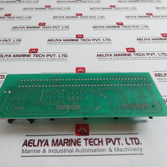 Nabco Tbu-102-12 Printed Circuit Board 73748470-01
