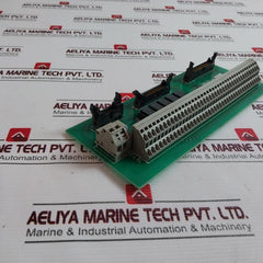 Nabco Tbu-102-12 Printed Circuit Board 73748470-01