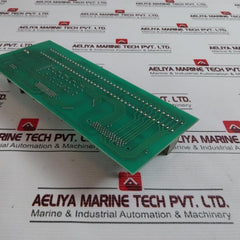 Nabco Tbu-102-12 Printed Circuit Board 73748470-01