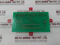 Nabco Tbu-103-11 Pcb Card