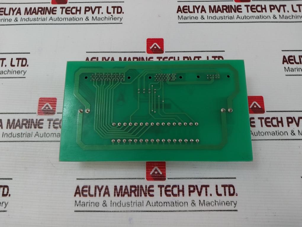 Nabco Tbu-103-11 Pcb Card