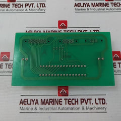 Nabco Tbu-103-11 Pcb Card