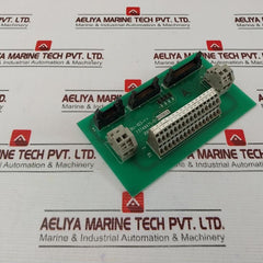 Nabco Tbu-103-11 Pcb Card