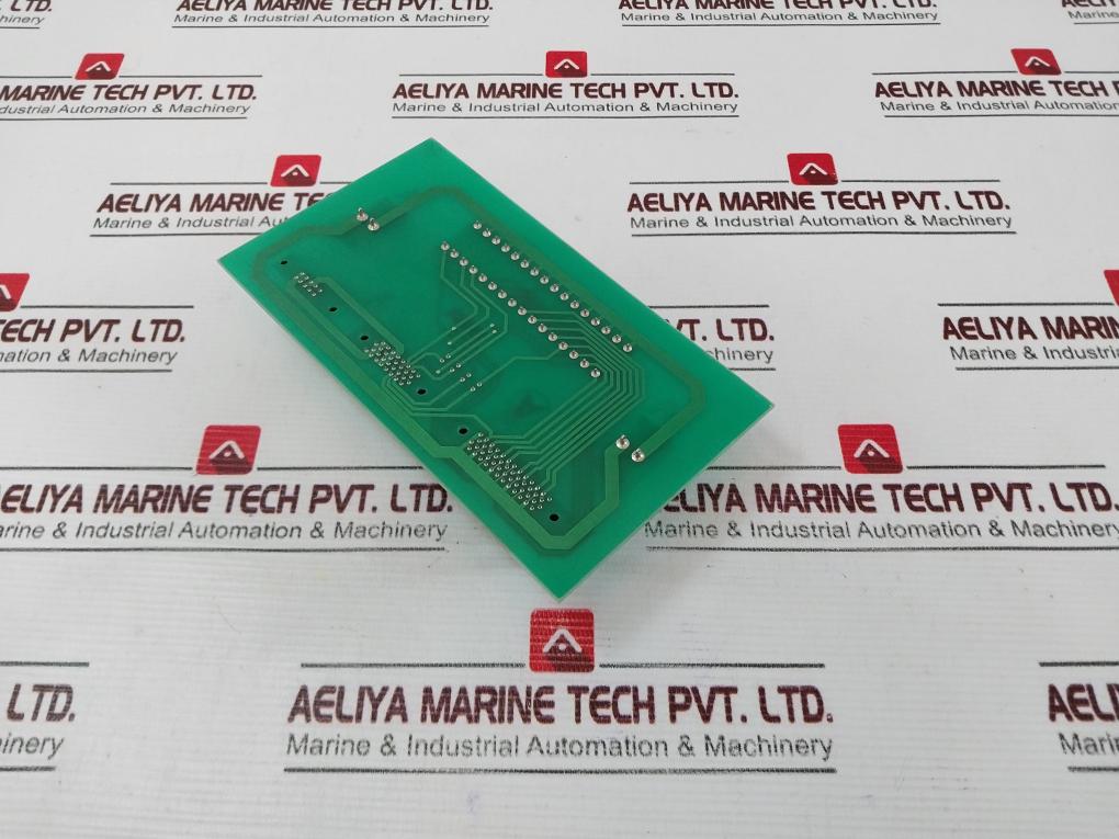 Nabco Tbu-103-11 Pcb Card