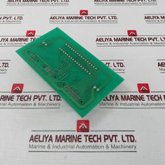 Nabco Tbu-103-11 Pcb Card