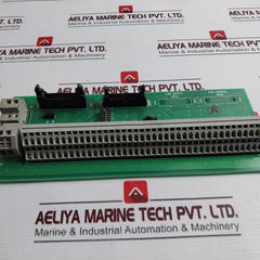 Nabco Tbu-104-11 Printed Circuit Board 73748472-01 A
